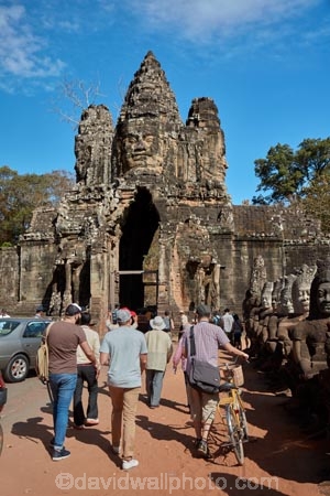 12th-century;abandon;abandoned;ancient-temple;ancient-temples;Angkor;Angkor-Archaeological-Park;Angkor-Region;Angkor-Thom;Angkor-Wat-World-Heritage-Area;Angkor-Wat-World-Heritage-Park;Angkor-Wat-World-Heritage-Site;Angkor-World-Heritage-Area;Angkor-World-Heritage-Park;Angkor-World-Heritage-Site;archaeological-site;archaeological-sites;Asia;Buddhist-temple;Buddhist-temples;building;buildings;Cambodia;Cambodian;congestion;crowded;heritage;historic;historic-place;historic-places;historical;historical-place;historical-places;history;Indochina-Peninsula;Kampuchea;Khmer-Capital;Khmer-Empire;Khmer-temple;Khmer-temples;Kingdom-of-Cambodia;old;people;person;place-of-worship;places-of-worship;religion;religions;religious;religious-monument;religious-monuments;religious-site;ruin;ruins;Siem-Reap;Siem-Reap-Province;South-Gate;Southeast-Asia;stone;stone-building;stonework;temple-ruins;tourism;tourist;tourists;tradition;traditional;traffic-jam;traffic-jams;Twelfth-century;UN-world-heritage-area;UN-world-heritage-site;UNESCO-World-Heritage-area;UNESCO-World-Heritage-Site;united-nations-world-heritage-area;united-nations-world-heritage-site;world-heritage;world-heritage-area;world-heritage-areas;World-Heritage-Park;World-Heritage-site;World-Heritage-Sites