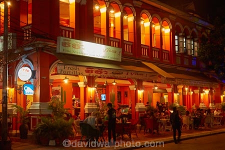Asia;bar;bars;building;buildings;cafe;cafes;Cambodia;coffee-shop;coffee-shops;dark;diner;diners;dining;dusk;evening;heritage;historic;historic-building;historic-buildings;historical;historical-building;historical-buildings;history;Indochina-Peninsula;Kampuchea;Kingdom-of-Cambodia;light;lighting;lights;Mexican-Restaurant;night;night-time;night_time;old;people;person;restaurant;restaurants;Siem-Reap;Siem-Reap-Province;Southeast-Asia;Street-09;Street-9;Strret-Nine;tourism;tourist;tourists;tradition;traditional;twilight;Viva;Viva-Mexican-Restaurant;Viva-Restaurant