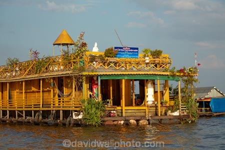 Asia;Buddhism;Buddhist-temple;Buddhist-temples;Cambodia;Cambodian;Cambodian-floating-village;Cambodian-floodplain;Cambodian-village;Chong-Khneas;Chong-Khneas-Floating-Village;Chong-Khnies;Chong-Kneas;Chong-Kneas-Floating-Village;dirty-water;faith;floating-home;floating-homes;floating-house;floating-pagoda;floating-pagodas;floating-temple;floating-temples;Floating-Village;Floating-Villages;freshwater-lake;freshwater-lakes;Indochina-Peninsula;Kampuchea;Kingdom-of-Cambodia;lake;lakes;Lower-Mekong-Basin;Mekong-Plain;muddy-water;place-of-worship;places-of-worship;religion;religions;religious;religious-site;Siem-Reap;Siem-Reap-Province;Southeast-Asia;temple;temples;Tonle-Sap;Tonle-Sap-Lake;TonlÃ©-Sap;TonlÃ©-Sap-Lake;tourist-restaurant;tourist-restaurants;UNESCO-Biosphere-Reserve;water;Yellow-Pagoda
