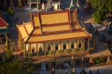 aerial;aerial-image;aerial-images;aerial-photo;aerial-photograph;aerial-photographs;aerial-photography;aerial-photos;aerial-view;aerial-views;aerials;Asia;Cambodia;Indochina-Peninsula;Kampuchea;Kingdom-of-Cambodia;pagoda;Phnom-Krom;Phnom-Krom-Pagoda;Siem-Reap;Siem-Reap-Province;Southeast-Asia;Suwon-Pagoda;Suwon-Village;Suwon-Village-Community-Center;Suwon-Village-Project