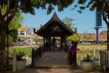 Asia;bridge;bridges;Cambodia;covered-bridge;covered-bridges;covered-pedestrian-bridge;covered-pedestrian-bridges;foot-bridge;foot-bridges;footbridge;footbridges;Indochina-Peninsula;Kampuchea;Kingdom-of-Cambodia;pedestrian-bridge;pedestrian-bridges;people;person;Siem-Reap;Siem-Reap-Province;Siem-Reap-River;Southeast-Asia;suspension-bridge;suspension-bridges;swing-bridge;swing-bridges;tourism;tourist;tourists;wire-bridge;wire-bridges