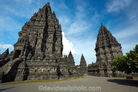Prambanan;Prambanan-Temple;Yogyakarta;Java;Indonesia;Asia;South-East-Asia;Southeast-Asia;Jogja;Jogjakarta;UNESCO-World-Heritage-Site;Hindu;Hindu-temple;Hindu-temples;historic;historical;religious-monuments;religious-site;ruin;ruins;abandon;abandoned;ancient-temple;ancient-temples;temple-ruins;stone;stone-building;stonework;world-heritage-area;world-heritage-site;tower;towers;stone-tower