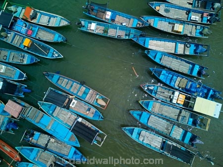 Indonesia;aerial;aerial-photo;aerial-photograph;aerial-photographs;aerial-photography;aerial-photos;aerial-view;aerial-views;aerials;drone-aerial;drone;Java;East-Java;Indonesia;Asia;South-East-Asia;Southeast-Asia;Banyuwangi-Region;Sumberagung;Pancer;Pantai-Lampon;Pancer-Hamlet;Dusun-Pancer;Longboat;longboats;narrow-boat;narrow-boats;boat;boats;motor-boat.-motorboat;motor-boats;motorboats;sampan;traditional-fishing-boat;traditional-boat;fishing-boat;blue;blue-boat;blue-boats;harbor;harbors;harbour;harbours;marina;marinas