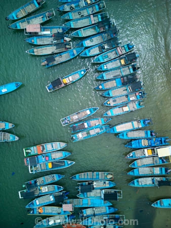 Indonesia;aerial;aerial-photo;aerial-photograph;aerial-photographs;aerial-photography;aerial-photos;aerial-view;aerial-views;aerials;drone-aerial;drone;Java;East-Java;Indonesia;Asia;South-East-Asia;Southeast-Asia;Banyuwangi-Region;Sumberagung;Pancer;Pantai-Lampon;Pancer-Hamlet;Dusun-Pancer;Longboat;longboats;narrow-boat;narrow-boats;boat;boats;motor-boat.-motorboat;motor-boats;motorboats;sampan;traditional-fishing-boat;traditional-boat;fishing-boat;blue;blue-boat;blue-boats;harbor;harbors;harbour;harbours;marina;marinas