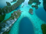 Indonesia;aerial;aerial-photo;aerial-photograph;aerial-photographs;aerial-photography;aerial-photos;aerial-view;aerial-views;aerials;drone-aerial;drone;Misool;Raja-Ampat;West-Papua;Southwest-Papua;Misool-Is;Misool-Island;karst-landscape;limestone-karsts;karst;karsts;limestone;topography;landscape;landscapes;island;islands;Misool-archipelago;Coral-reef;aqua;aquamarine;blue;clean-water;clear-water;coast;cobalt-blue;cobalt-ultramarine;cobaltultramarine;coral;coral-reefs;corals;reef;reefs;teal-blue;tropical-island;tropical-islands;tropical-reef;tropical-reefs;turquoise;inner-archipelago;archipelago;Dapunlol-area;tourism;travel