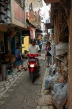 alley;alleyway;alleyways;alleys;Indonesian;Indonesians;people;motorbike;motorcycles;motorcyle;motorbikes;scooter;scooters;Malang-old-town;old-towns;old-town;Kayutangan;Kampoeng;Kauman-Village;Malang-City;Java;East-Java;Malang;Indonesia;Asia;South-East-Asia;Southeast-Asia