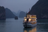 Asia;boat;boats;calm;cruise-boat;cruise-boats;cruising;dusk;evening;Ha-Long-Bay;Halong-Bay;Halong-Phoenix-Boat;Halong-Phoenix-Cruiser-Boat;Halong-Phoenix-Cruiser-Tour-Boat;karst-landscape;light;lighting;lights;limestone-karsts;night;nightfall;North-Vietnam;Northern-Vietnam;placid;Qung-Ninh-Province;Quang-Ninh-Province;quiet;reflected;reflection;reflections;serene;smooth;South-East-Asia;Southeast-Asia;still;tour-boat;tour-boats;tourism;tourist;tourist-boat;tourist-boats;tourists;tranquil;travel-destination;UN-world-heritage-area;UN-world-heritage-site;UNESCO-World-Heritage-area;UNESCO-World-Heritage-Site;united-nations-world-heritage-area;united-nations-world-heritage-site;Vnh-H-Long;Vietnam;Vietnamese;water;world-heritage;world-heritage-area;world-heritage-areas;World-Heritage-Park;World-Heritage-site;World-Heritage-Sites