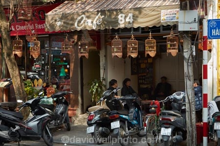 Asia;Asian;bike;bikes;bird-cages;bird-cage;cafe;cafes;Hanoi;Hanoi-Old-Quarter;motorbike;motorbikes;motorcycle;motorcycles;motorscooter;motorscooters;Old-Quarter;people;person;restaurant;restaurants;scooter;scooters;South-East-Asia;Southeast-Asia;step_through;step_throughs;street;street-scene;street-scenes;streets;Vietnam;Vietnamese