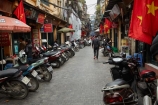 alley;alleys;alleyway;alleyways;Asia;back-street;back-streets;backstreet;backstreets;bike;bikes;flag;flags;Hanoi;Hanoi-Old-Quarter;lane;lanes;laneway;laneways;motorbike;motorbikes;motorcycle;motorcycles;motorscooter;motorscooters;Old-Quarter;people;person;red-flag;red-flags;scooter;scooters;South-East-Asia;Southeast-Asia;step_through;step_throughs;street;street-scene;street-scenes;streets;Vietnam;Vietnam-Flag;Vietnam-Flags;Vietnamese;Vietnamese-Flag;Vietnamese-Flags