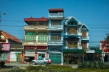apartment;apartments;Asia;Asian;Hanoi;house;houses;housing;shop;shops;South-East-Asia;Southeast-Asia;street-scene;street-scenes;Vietnam;Vietnamese