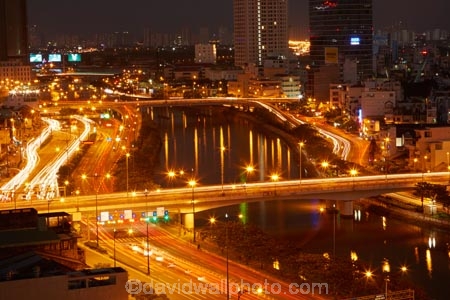 Asia;Asian;bridge;bridges;calm;Calmette-Bridge;car;car-lights;cars;cities;city;dark;District-1;District-One;downtown;dusk;evening;H.C.M.-City;H-ChÃ­-Minh;HCM;HCM-City;Ho-Chi-Minh;Ho-Chi-Minh-City;light;light-trails;lighting;lights;long-exposure;night;night-time;night_time;Ong-Lanh-Bridge;placid;quiet;reflected;reflection;reflections;Saigon;serene;smooth;South-East-Asia;Southeast-Asia;still;street;street-scene;street-scenes;streets;tail-light;tail-lights;tail_light;tail_lights;time-exposure;time-exposures;time_exposure;traffic;tranquil;twilight;Vietnam;Vietnamese;view;viewpoint;viewpoints;water