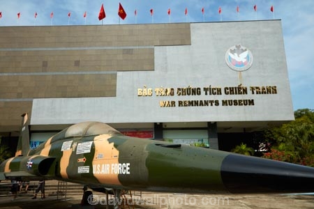 Asia;Asian;cities;city;fighter;fighter-jet;fighter-jets;fighter-plane;fighter-planes;fighters;H.C.M.-City;H-ChÃ­-Minh;HCM;HCM-City;Ho-Chi-Minh;Ho-Chi-Minh-City;jet;jet-planes;museum;museums;Saigon;South-East-Asia;Southeast-Asia;Vietnam;Vietnamese;War-Remnants-Museum