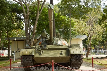 army-tank;Asia;Asian;cities;city;Dinh-Doc-Lap;Dinh-Ãc-Lp;District-1;District-One;H.C.M.-City;H-ChÃ­-Minh;HCM;HCM-City;historic;historical;history;Ho-Chi-Minh;Ho-Chi-Minh-City;Independence-Palace;Reunification-Palace;Saigon;South-East-Asia;Southeast-Asia;Soviet-built-tank;Soviet-built-tanks;Soviet-tank;Soviet-tanks;T_54-tank;T54-tank;tank;tanks;Vietnam;Vietnamese;Vietnamese-Tank;Vietnamese-Tanks