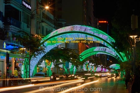 Asia;Asian;car;car-lights;cars;celebration;cities;city;colored-lights;coloured-lights;dark;District-1;District-One;downtown;dusk;evening;H.C.M.-City;H-ChÃ­-Minh;HCM;HCM-City;headlights;Ho-Chi-Minh;Ho-Chi-Minh-City;light;light-trails;lighting;lights;long-exposure;Nguyen-Hue;night;night-time;night_time;Saigon;South-East-Asia;Southeast-Asia;street;street-scene;street-scenes;streets;time-exposure;time-exposures;time_exposure;traffic;twilight;Vietnam;Vietnamese