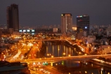 Asia;Asian;bridge;bridges;calm;Calmette-Bridge;car;car-lights;cars;cities;city;dark;District-1;District-One;downtown;dusk;evening;H.C.M.-City;H-ChÃ­-Minh;HCM;HCM-City;Ho-Chi-Minh;Ho-Chi-Minh-City;light;light-trails;lighting;lights;long-exposure;night;night-time;night_time;Ong-Lanh-Bridge;placid;quiet;reflected;reflection;reflections;Saigon;serene;smooth;South-East-Asia;Southeast-Asia;still;street;street-scene;street-scenes;streets;tail-light;tail-lights;tail_light;tail_lights;time-exposure;time-exposures;time_exposure;traffic;tranquil;twilight;Vietnam;Vietnamese;view;viewpoint;viewpoints;water
