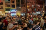 Asia;Asian;Bn-Thành-Market;Ben-Thanh-Market;Ben-Thanh-Street-Food-Market;cities;city;commerce;commercial;dark;diner;diners;District-1;District-One;downtown;dusk;evening;food-market;food-markets;H.C.M.-City;H-Chí-Minh;HCM;HCM-City;Ho-Chi-Minh;Ho-Chi-Minh-City;light;lighting;lights;market;market-place;market-stall;market-stalls;market_place;marketplace;marketplaces;markets;night;night-time;night_time;people;person;retail;retailer;retailers;Saigon;shop;shopping;shops;South-East-Asia;Southeast-Asia;stall;stalls;street-food;street-food-market;street-food-markets;street-scene;street-scenes;Thu-Khoa-Huan-Street;twilight;Vietnam;Vietnamese