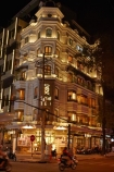 Asia;Asian;Ben-Thanh;building;buildings;cities;city;dark;District-1;District-One;downtown;dusk;evening;H.C.M.-City;H-Chí-Minh;HCM;HCM-City;heritage;historic;historic-building;historic-buildings;historical;historical-building;historical-buildings;history;Ho-Chi-Minh;Ho-Chi-Minh-City;Japanese-Restaurant;light;lighting;lights;night;night-time;night_time;old;restaurant;restaurants;Saigon;South-East-Asia;Southeast-Asia;street-scene;street-scenes;Sushi-Tei;tradition;traditional;twilight;Vietnam;Vietnamese