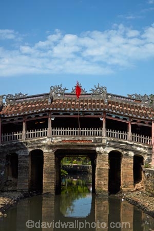 16th_17th-century;Asia;bridge;bridges;building;buildings;calm;Central-Sea-region;Chua-cau;ChÃ¹a-cu;covered-bridge;covered-bridges;Hi-An;heritage;historic;historic-building;historic-buildings;historical;historical-building;historical-buildings;history;Hoi-An;Hoi-An-Old-Town;Hoian;Indochina;Japanese-Bridge;Japanese-Covered-Bridge;old;old-town;pedestrian-bridge;pedestrian-bridges;reflected;reflection;reflections;serene;smooth;South-East-Asia;Southeast-Asia;still;tradition;traditional;tranquil;UN-world-heritage-area;UN-world-heritage-site;UNESCO-World-Heritage-area;UNESCO-World-Heritage-Site;united-nations-world-heritage-area;united-nations-world-heritage-site;Vietnam;Vietnamese;water;world-heritage;world-heritage-area;world-heritage-areas;World-Heritage-Park;World-Heritage-site;World-Heritage-Sites