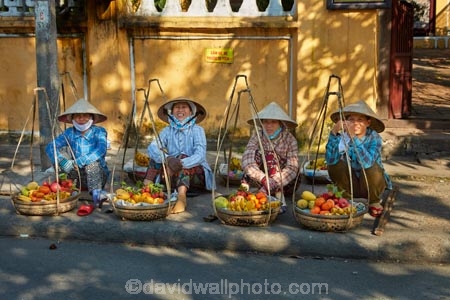 Asia;Asian;Central-Sea-region;female;females;fruit;fruit-sellers;Hi-An;Hoi-An;Hoi-An-Old-Town;Hoian;Indochina;ladies;lady;old-town;people;person;produce;South-East-Asia;Southeast-Asia;street;street-scene;street-scenes;streets;UN-world-heritage-area;UN-world-heritage-site;UNESCO-World-Heritage-area;UNESCO-World-Heritage-Site;united-nations-world-heritage-area;united-nations-world-heritage-site;Vietnam;Vietnamese;woman;women;world-heritage;world-heritage-area;world-heritage-areas;World-Heritage-Park;World-Heritage-site;World-Heritage-Sites