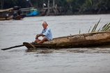 Asia;Asian;boat;boats;elderly;Mekong-Delta;Mekong-Delta-Region;Mekong-River;My-Tho;My-Tho-River;O.A.P.;OAP;old;South-East-Asia;Southeast-Asia;Tin-Giang-Province;Tien-Giang-Province;Tien-River;Upper-Mekong-River;Vietnam;Vietnamese