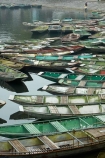 Asia;boat;boat-harbors;boat-harbour;boats;dock;docks;Ngo-Dong-River;Ninh-Binh;Ninh-Bình-province;Ninh-Hai;Northern-Vietnam;punt;punts;Red-River-Delta;river;rivers;row-boat;row-boats;South-East-Asia;Southeast-Asia;Tam-Coc;Tan-Coc;Three-Caves;tourism;tourist;tourist-boat;tourist-boats;tourists;Van-Lam-Village;Vietnam;Vietnamese;water