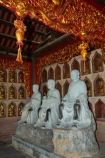 alabaster;Arhat;Arhats;Asia;Bai-Dinh-Buddist-Temple;Bai-Dinh-Mountain;Bai-Dinh-Temple;Bai-Dinh-Temple-Spiritual-and-Cultural-Complex;Buddhist-Temple;Buddhist-Temples;Buddism;Buddist;Chua-Bai-Dinh;cloister;cloisters;corridor;corridors;Gai-Vien-District;gold;hall;halls;marble;Ninh-Binh;Ninh-Binh-Province;Ninh-Bình-province;Northern-Vietnam;place-of-worship;places-of-worship;religion;religions;religious;South-East-Asia;Southeast-Asia;statue;statues;stone;stone-statues;temple;temples;Vietnam;Vietnamese