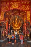 Asia;Bai-Dinh-Buddist-Temple;Bai-Dinh-Mountain;Bai-Dinh-Temple;Bai-Dinh-Temple-Spiritual-and-Cultural-Complex;Buddhist-Temple;Buddhist-Temples;Buddism;Buddist;Chua-Bai-Dinh;Gai-Vien-District;golden;Ninh-Binh;Ninh-Binh-Province;Ninh-Bình-province;Northern-Vietnam;pagoda;pagodas;people;person;place-of-worship;places-of-worship;religion;religions;religious;South-East-Asia;Southeast-Asia;statue;statues;temple;temples;tourist;tourists;Vietnam;Vietnamese