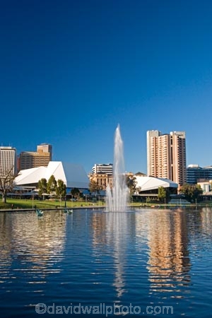 accommodation;accommodations;Adelaide;Adelaide-Festival-Centre;architecture;Australasian;Australia;Australian;building;buildings;calm;Festival-Centre;fountain;fountains;hotel;hotels;Hyatt-Hotel;Hyatt-Regency-Hotel;lake;Lake-Torrens;lakes;placid;quiet;reflection;reflections;river;River-Torrens;rivers;S.A.;SA;serene;smooth;South-Australia;State-Capital;still;Torrens-Lake;Torrens-River;tranquil;water;water-fountain;water-fountains