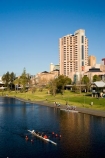 accommodation;accommodations;Adelaide;architecture;Australasian;Australia;Australian;building;buildings;calm;hotel;hotels;Hyatt-Hotel;Hyatt-Regency-Hotel;lake;Lake-Torrens;lakes;placid;quiet;reflection;reflections;river;River-Torrens;rivers;row;rower;rowers;rowing;S.A.;SA;scull;sculler;scullers;sculling;serene;smooth;South-Australia;State-Capital;still;Torrens-Lake;Torrens-River;tranquil;water