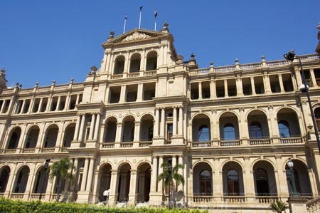 1885;arch;arches;architecture;australasia;Australia;australian;bet;betting;Brisbane;building;buildings;casinos;colonial;entertainment;facade;facades;gamble;gambling;game;gaming;historic;historical;holiday;holidays;italian-renaissance-style;Queensland;tourism;travel;Treasury-Casino;Treasury-Casino,-Brisbane,-Quee;vacation;vacations