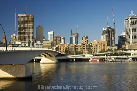 australasia;Australia;australian;bridge;bridges;Brisbane;Brisbane-River;buildings;c.b.d.;cbd;central-business-district;cities;city;office;offices;Queensland;river;rivers;Victoria-Bridge;water