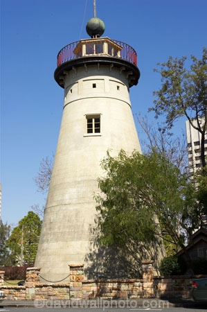 1828;australasia;Australia;australian;Brisbane;colonial;heritage;historic;historical;Old-Windmill;Queensland;windmill