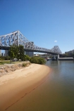 Australasia;Australia;Australian;Brisbane;Brisbane-River;Kangaroo-Point;Petrie-Bight;Qld;Queensland;river;rivers;Story-Bridge