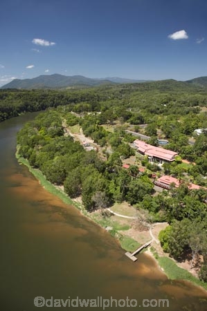aerial;aerial-photo;aerial-photograph;aerial-photographs;aerial-photography;aerial-photos;aerial-view;aerial-views;aerials;Australasian;Australia;Australian;Barron-River;beautiful;beauty;bush;Cairns;endemic;forest;forests;green;Kuranda;Kuranda-Railway;Kuranda-Railway-Station;Kuranda-Scenic-Railway;McAlister-Range;native;native-bush;natural;nature;North-Queensland;Qld;Queensland;rail;railroad;railroads;rails;railway;railways;rain-forest;rain-forests;rain_forest;rain_forests;rainforest;rainforests;scene;scenic;Skyrail-Terminal;tourism;train;trains;travel;tree;trees;tropical;tropical-rainforest;tropical-rainforests;wood;woods