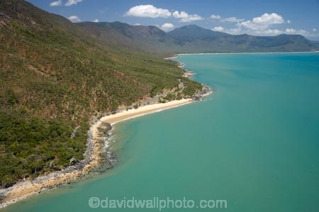 aerial;aerial-photo;aerial-photograph;aerial-photographs;aerial-photography;aerial-photos;aerial-view;aerial-views;aerials;Australasian;Australia;Australian;beach;beaches;Captain-Cook-Highway;coast;coastal;coastline;coastlines;coasts;Coral-Sea;Macalister-Range;North-Queensland;ocean;oceans;Qld;Queensland;sand;sandy;sea;seas;shore;shoreline;shorelines;shores;Tropcial-North-Queensland;tropical;water