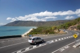Australasian;Australia;Australian;beach;beaches;bend;bends;Captain-Cook-Highway;centre-line;centre-lines;centre_line;centre_lines;centreline;centrelines;coast;coastal;coastline;coastlines;coasts;Coral-Sea;corner;corners;crossing;driving;Ford-Territory;highway;highways;Macalister-Range;North-Queensland;ocean;oceans;open-road;open-roads;pedestrian-crossing;Qld;Queensland;Rex-Lookout;Rex-Viewpoint;road;road-trip;roads;sand;sandy;sea;seas;shore;shoreline;shorelines;shores;transport;transportation;travel;traveling;travelling;trip;Tropcial-North-Queensland;tropical;Wangetti-Beach;water;White-Cliff-point