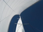 Australasian;Australia;Australian;blue;boat;boats;cruise;cruises;launch;launches;main-sail;mast;masts;North-Queensland;Qld;Queensland;sail;Sails;sky;spinnaker;tour-boat;Tour-Boats;tourism;tourist;tourist-boat;tourist-boats;Tropcial-North-Queensland;water;Wavedancer;white;yacht;yachts