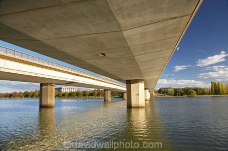 A.C.T.;ACT;Australia;Australian-Capital-Territory;bridge;bridges;calm;Canberra;capital;capitals;Commonwealth-Avenue-Bridge;Commonwealth-Bridge;lake;Lake-BG;Lake-Burley-Griffin;lakes;placid;quiet;reflection;reflections;road-bridge;road-bridges;serene;smooth;still;traffic-bridge;traffic-bridges;tranquil;water