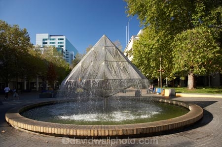 A.C.T.;ACT;Australia;Australian-Capital-Territory;Canberra;Canberra-Centre;Canberra-City;capital;capitals;city;City-Walk;fontains;Fountain;pyramid