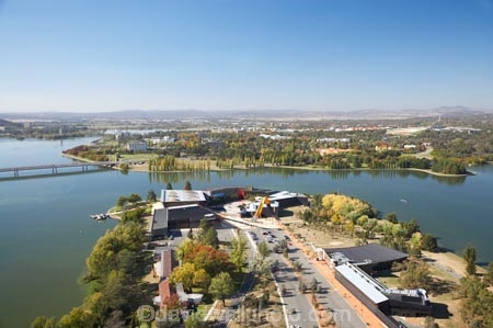 A.C.T.;ACT;Acton-Peninsula;aerial;aerial-photo;aerial-photograph;aerial-photographs;aerial-photography;aerial-photos;aerial-view;aerial-views;aerials;Australia;Australian-Capital-Territory;Australian-Museum;Canberra;Canberra-City;city;Hospital-Point;lake;Lake-Burley-Griffin;lakes;museum;museums;National-Museum;National-Museum-of-Australia;West-Basin