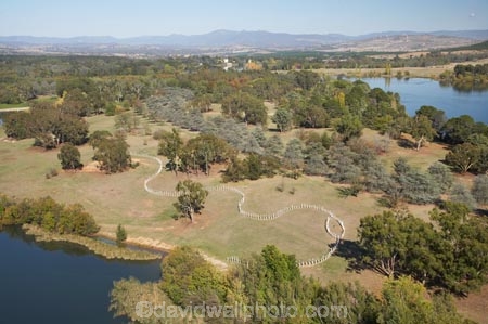 A.C.T.;ACT;aerial;aerial-photo;aerial-photograph;aerial-photographs;aerial-photography;aerial-photos;aerial-view;aerial-views;aerials;Australia;Australian-Capital-Territory;Canberra;capital;capitals;lake;Lake-Burley-Griffin;lakes;memorial;memorials;park;parks;SIEV-X-Memorial;SIEVX-Memorial;Suspected-Illegal-Entry-Vessel-X;Tarcoola-Reach;West-Lake;Weston-Park;Yarralumla