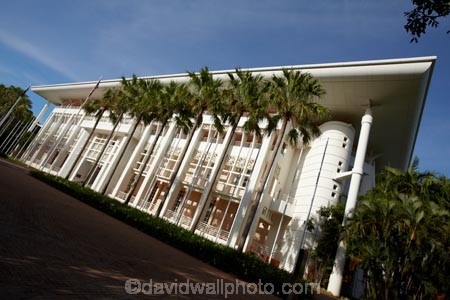 angle;Australasian;Australia;Australian;Darwin;Darwin-Parliament-House;diagonal;N.T.;Northern-Territory;Northern-Territory-Government;Northern-Territory-Legislative-Assembly;Northern-Territory-Parliament-House;NT;palm-tree;palm-trees;Parliament-House;Post-Modern-Architecture;Post-Modern-Style;Top-End