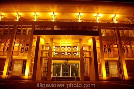 Australasian;Australia;Australian;dark;Darwin;Darwin-Parliament-House;entrance;evening;flood-lighting;flood-lights;flood-lit;flood_lighting;flood_lights;flood_lit;floodlighting;floodlights;floodlit;light;lights;N.T.;night;night-time;night_time;Northern-Territory;Northern-Territory-Government;Northern-Territory-Legislative-Assembly;Northern-Territory-Parliament-House;NT;Parliament-House;Post-Modern-Architecture;Post-Modern-Style;Top-End
