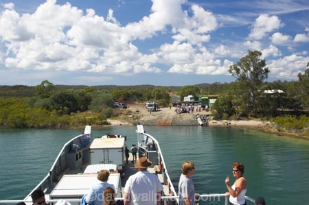 australasia;Australia;australian;boat;boat-harbour;boats;car-ferries;car-ferry;coast;coastal;ferries;ferry;Fraser-Coast;fraser-island;great-sandy-n.p.;great-sandy-national-park;great-sandy-np;harbor;harbors;harbour;harbours;Hervey-Bay;islands;passenger;passengers;people;queensland;transport;transportation;vessel;vessels