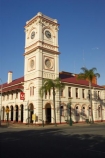 architectural;architecture;australasia;Australia;australian;building;buildings;character;clock-tower;clock-towers;colonial;heritage;historic;historical;Maryborough;old;Post-Office;post-offices;Queensland
