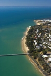 aerial;aerials;australasia;Australia;australian;coast;coastal;Fraser-Coast;Hervey-Bay;jetties;jetty;pier;piers;queensland;Urangan-pier;wharf;wharfs;wharves