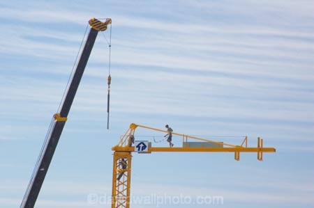 australasia;Australia;australian;build;building;building-site;building-sites;Construction;Construction-site;Construction-sites;Crane;Cranes;danger;dangerous;Daytime;Engineering;Exterior;Gold-Coast;height;high;Industrial;Industry;male;man;men;people;person;Queensland;risk;risky;Skies;Sky;Tall;Tower;tower-crane;tower-cranes;towercrane;towercranes;Towers;Urban;Work;worker;workers;Working