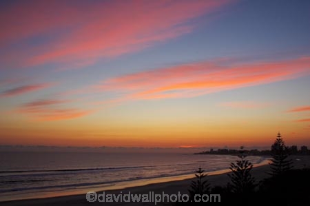 australasia;Australia;beach;beaches;coast;coastal;coolangata;coolangatta;coollangatta;dawn;early-light;Gold-Coast;holiday;holidays;orange;pacific-ocean;point-danger;queensland;sand;sandy;serene;silhouette;silhouettes;sunrise;sunrises;surfers-paradise;tasman-sea;tourism;travel;twilight;vacation;vacations;water;wave;waves;wet