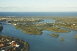 aerial;aerials;australasia;Australia;coast;coastal;coolangata;coolangatta;coollangata;coollangatta;Gold-Coast;holiday;holidays;inlet;inlets;new-south-wales;pacific-ocean;queensland;tasman-sea;terranora-creek;tourism;travel;tweed-heads;tweed-river;vacation;vacations