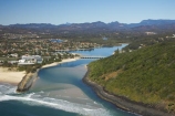 aerial;aerials;australasia;Australia;beach;beaches;burleigh-head-national-park;burleigh-heads;coast;coastal;Gold-Coast;headland;headlands;holiday;holidays;inlet;inlets;pacific-ocean;queensland;sand-bar;surf;tallebudgerra-creek;tasman-sea;tourism;travel;vacation;vacations
